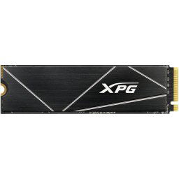 Adata XPG Gammix S70 Blade 4TB M.2 2280 PCI-e Gen4 x4 NVMe Solid State Drive
