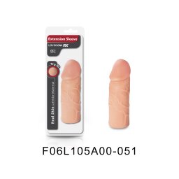 Loveclone Real Feel Extension Sleeve
