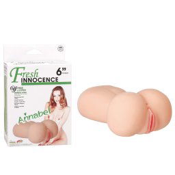 Fresh Innocence | Masturbator