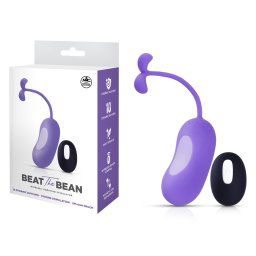 Beat The Bean | Wireless Vibrator