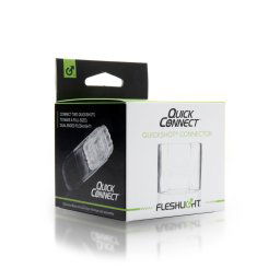 Quickshot Connect I Fleshlight