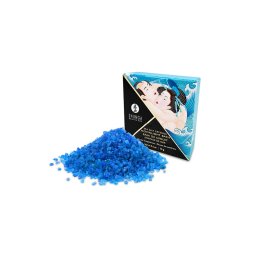 Shunga Moonlight Bath - Sea Salt Crystals - Ocean Of Temptations