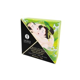 Shunga Moonlight Bath - Sea Salt Crystals - Lotus Flower