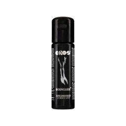 Eros Super Concentrated Bodyglide - Silicone-Based Lubricant - 100ml