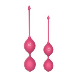 Kegel Play | Kegel Exercise Balls