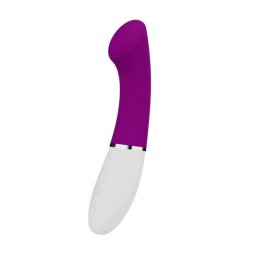 Lelo Gigi 3 | G-Spot Vibrator - Purple