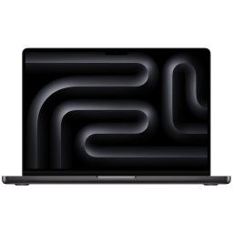 Apple MacBook Pro 14 M4 Pro Notebook M4 Pro 14 Core CPU 24GB 1TB 14.2" Retina XDR 20-core GPU BT macOS
