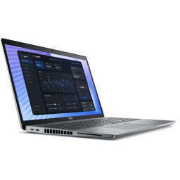 Dell Precision 3590 Core Ultra Notebook Core Ultra 7 155H 4.8GHz 16GB 512GB 15.6" FULL HD RTX 500 Ada 4GB BT 3G Win 11 Pro