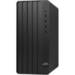 HP Pro Tower 290 G9 PC, i3-12100 4.3GHz, 8GB RAM, 512GB SSD, Win 11 Pro, HP P22V G5 21.45" monitor