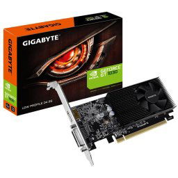 Gigabyte GeForce GT 1030 2GB DDR4 64bit Graphics Card