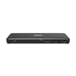 Desktop Docking Station 2 X 4K USB-C 11 Devices 100W