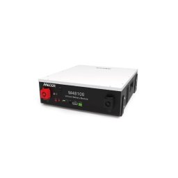 Mercer 4.8kWh Lithium Battery 48 VOLTS (M5)