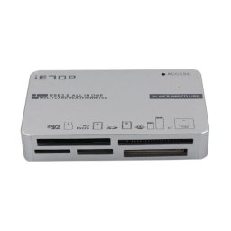 USB3.0 All in One Reader - C3-08