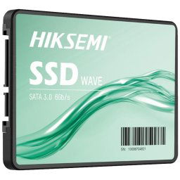 Hiksemi Wave(S) 2TB 2.5" SATA3 6Gb/s Solid State Drive