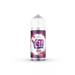 Yeti Eliquids Longfills Aroma 30ml in 120ml - Dark Fruits