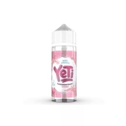 Yeti Eliquids Longfills Aroma 30ml in 120ml - Passionfruit Lychee