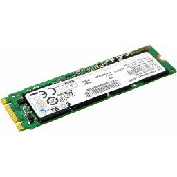 Lenovo ThinkPad 256GB SATA M.2 SSD Solid State Drive