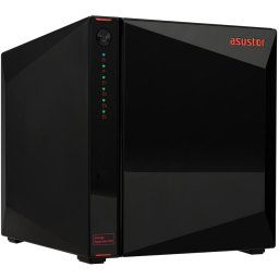 Asustor Xpanstor 4 AS5004U 4 Bay Expansion NAS unit