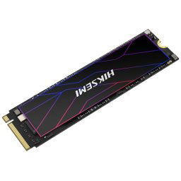 Hiksemi Future 1TB M.2 2280 PCI-e Gen4 x4 NVMe Solid State Drive