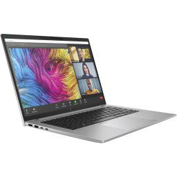 HP ZBook Firefly 14 Gen11 Core Ultra Workstation Notebook Core Ultra 5 125H 4.5GHz 16GB 512GB 14" WUXGA Intel Arc BT Win 11 Pro