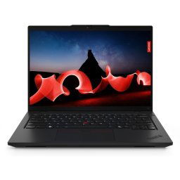 Lenovo Thinkpad L14 gen5 Core Ultra Notebook Core Ultra 7 155U 4.8GHz 8GB 1TB 14" WUXGA Intel Graphics BT 3G Win 11 Pro