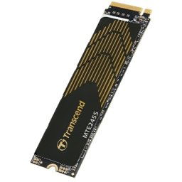 Transcend MTE245S 4TB M.2 2280 PCI-e Gen 4x4 NVMe Solid State Drive