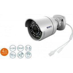 KGuard IPB-400 4Megapixel PoE IP