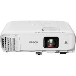 Epson EB-982W 4200 Lumen WXGA 1280x800 3LCD Projector, VGA, HDMI