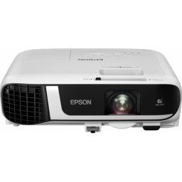 Epson EB-FH52 4000 Lumens Full HD 1920x1024 3LCD Projector, HDMI, VGA