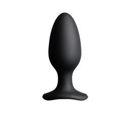 Hush 2 | Vibrating Butt Plug - M