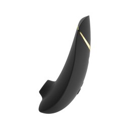 Womanizer Premium 2 - Clitoral Stimulator - Black