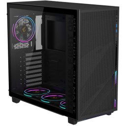 Gigabyte Aorus C400 Glass ATX Mid-Tower Chassis