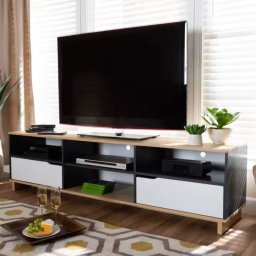 Bragg Turku TV Stand