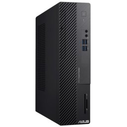 Asus Pro D500SA SFF PC, i3-10105 3.7GHz, 4GB RAM, 1TB HDD, Intel HD Graphics, Win 11 Pro