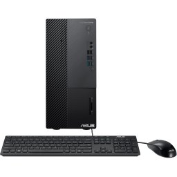 Asus D700MC ExpertCentre D7 Mini PC, i7-10700 2.9GHz, 8GB RAM, 1TB HDD, Intel HD Graphics, Win 11 Pro