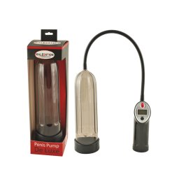 Malesation Penis Pump de Luxe