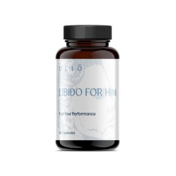 Olio Libido For Him - 60 Capsules