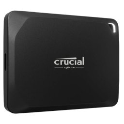 Crucial X10 Pro 2TB Type-C Portable Solid State Drive