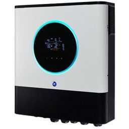RCT Axpert MX2 Twin 8kVA / 8kW Pure Sine Wave Inverter 48V with Dual AC Output