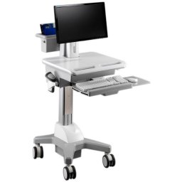Aavara CNH01 Mobile/ Medical Workstation Cart