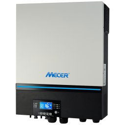 Mecer Off Grid 11kVA 11kW MPPT 48V Pure Sine Wave Inverter