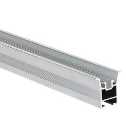 RCT rails - Aluminium Solar rails profile 4.35m length - lizards - low maitenance