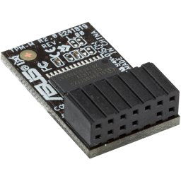 ASUS TPM-M R2.0 card