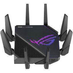 ASUS GT-AX11000 PRO Tri-Band WiFi 6 (802.11ax) Gaming Router