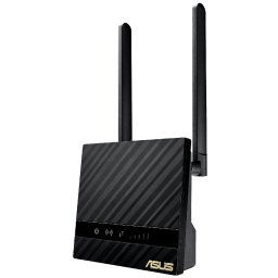 Asus 4G-N16 Wireless-N300 LTE Modem Router