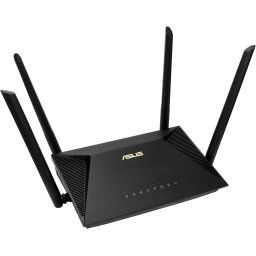 Asus RT-AX53U AX1800 Dual Band WiFi 6 (802.11ax) Router