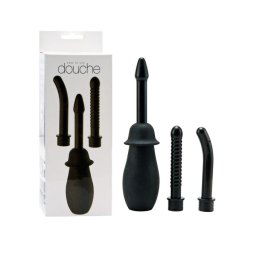 Intimate Anal Douche Kit