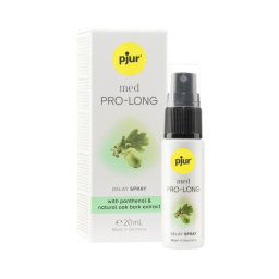 Pjur Med Pro-Long Spray | 20ml