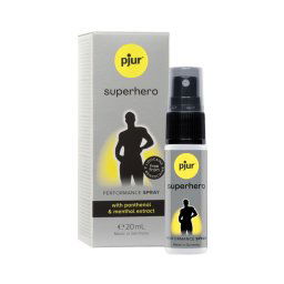 Pjur Superhero Performance Spray