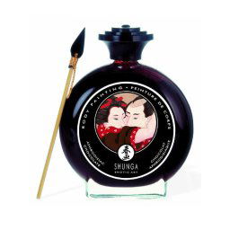 Shunga Edible Body Paint - Chocolate